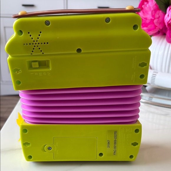 Disney Encanto Mirabel's Musical Accordion - Picture 3 of 4